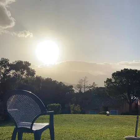Appartement Superbe Au Village Marin Porto-Vecchio (Corsica)