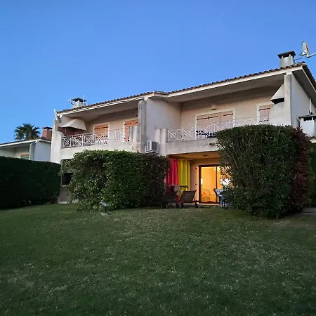 Appartement Superbe Au Village Marin