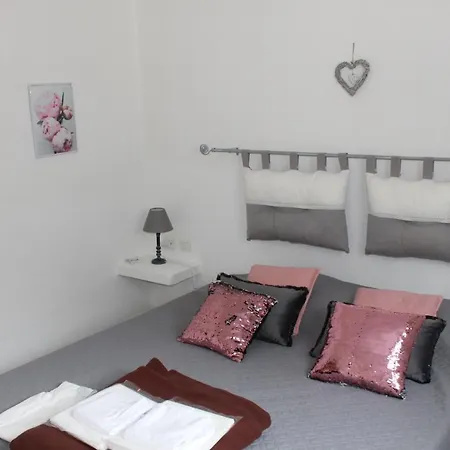 Appartement Superbe Au Village Marin Porto-Vecchio (Corsica)