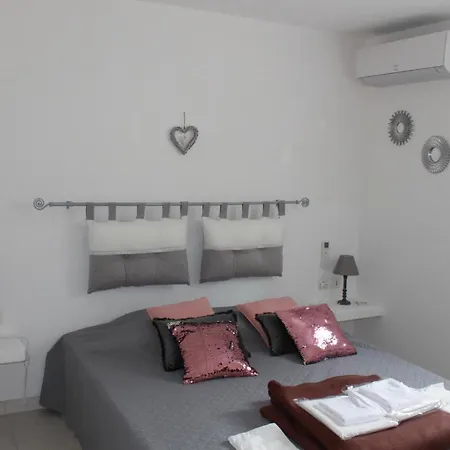 Appartement Superbe Au Village Marin *