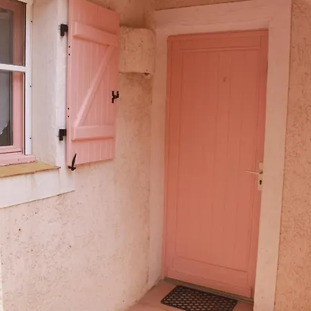 Appartement Superbe Au Village Marin