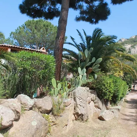 Appartement Superbe Au Village Marin