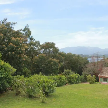 Appartement Superbe Au Village Marin