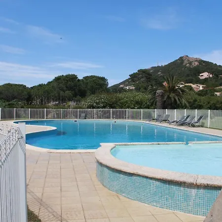 Appartement Superbe Au Village Marin Porto-Vecchio (Corsica)