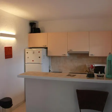 Superbe Au Village Marin Appartement *