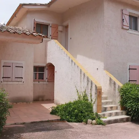 Appartement Superbe Au Village Marin