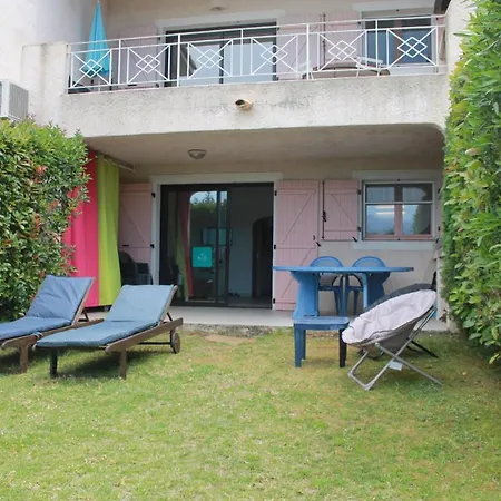 Superbe Au Village Marin Appartement *