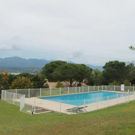 Superbe Au Village Marin Appartement