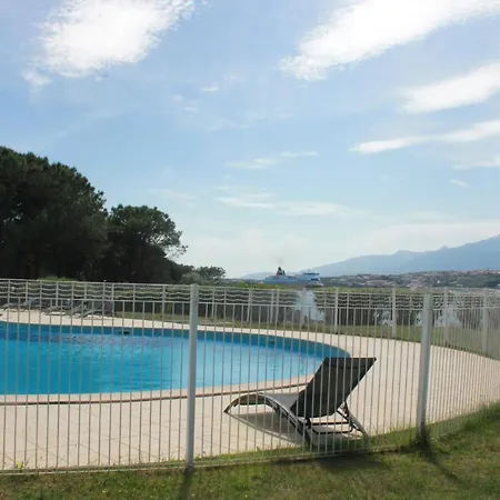 Superbe Au Village Marin Appartement