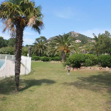 Superbe Au Village Marin * Porto-Vecchio (Corsica)