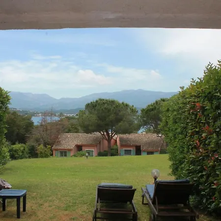 Superbe Au Village Marin Appartement Porto-Vecchio (Corsica)