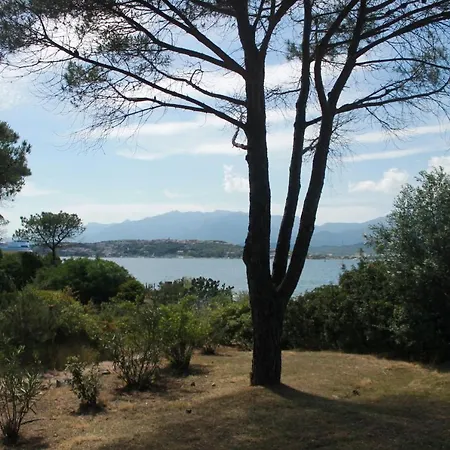 Superbe Au Village Marin Appartement *