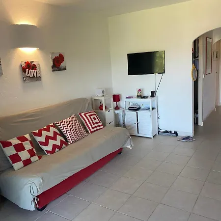 Superbe Au Village Marin Appartement Porto-Vecchio (Corsica)